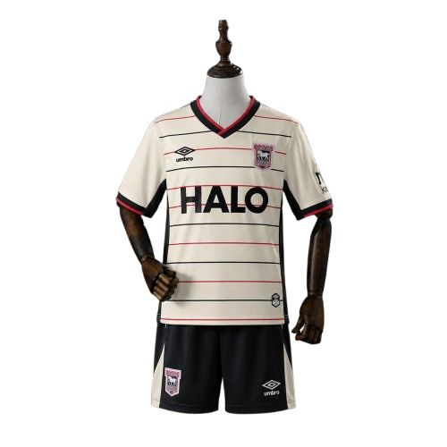 Ipswich Town Away 2026/27 Kit - Kids