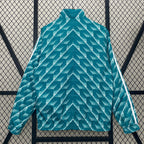 Germany Reversible Waterproof Jacket 2024/25