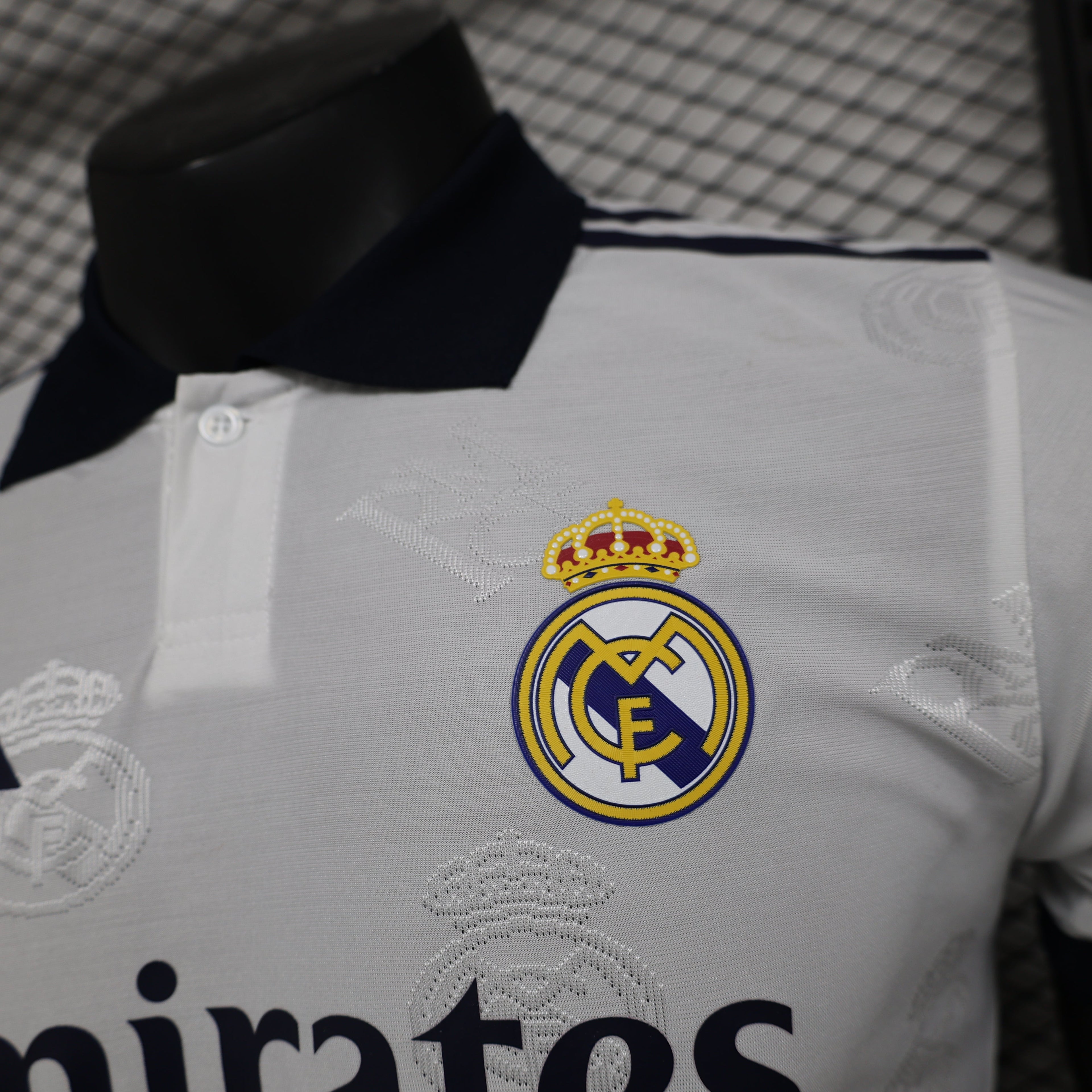 Real Madrid Special Edition Shirt 2025/26 - Player Version