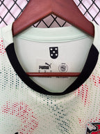 Camisa de Portugal Fora de Casa 2025/26
