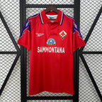 Camisa Retrô Fiorentina 1995
