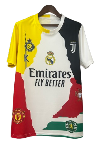 CR7 Sondertrikot