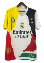 CR7 Sondertrikot
