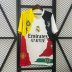 CR7 Sondertrikot