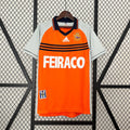 Camisa Retrô Deportivo La Coruña 1998