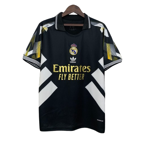 Real Madrid Shirt 2025/26 - Special Edition