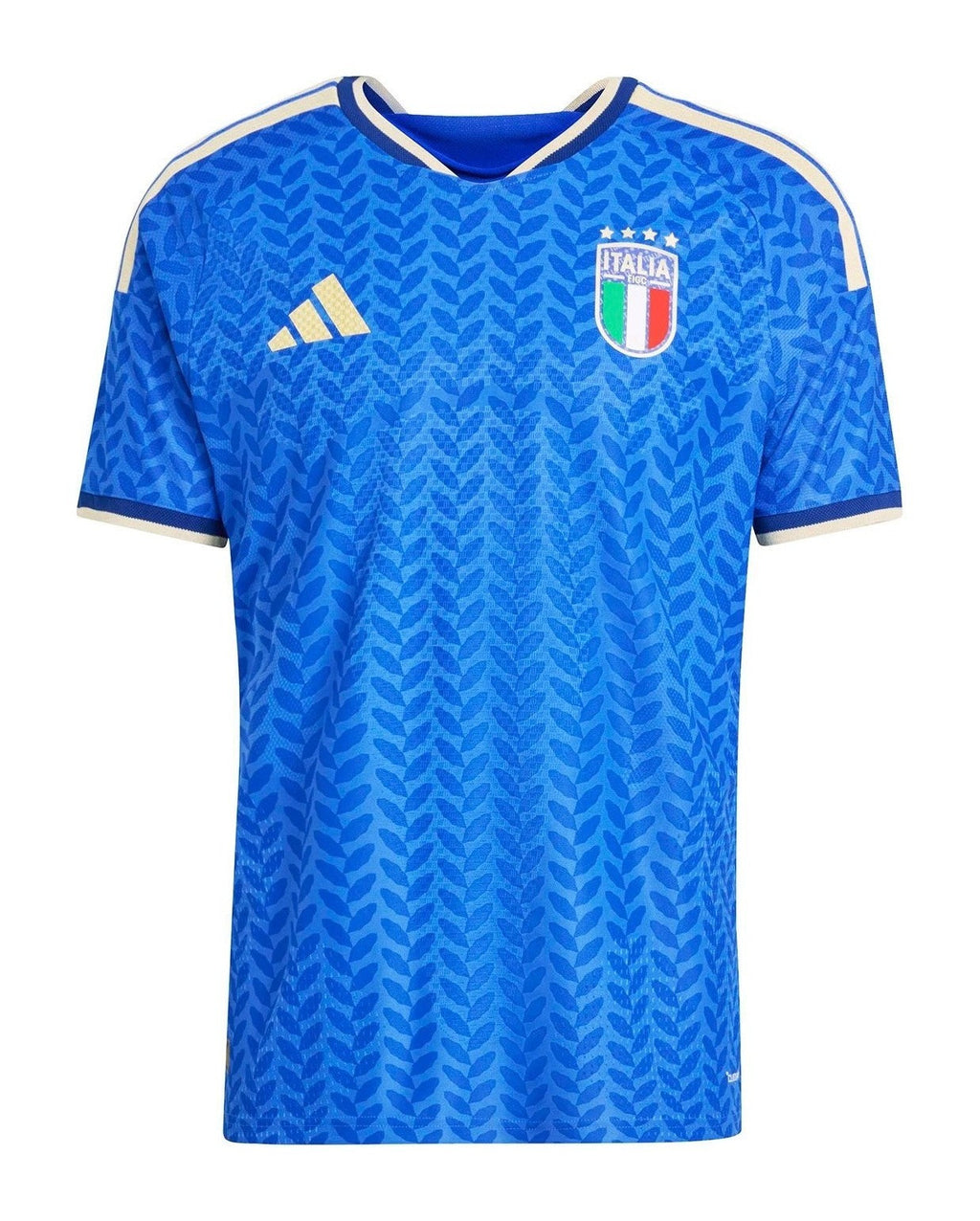 Italien Heimtrikot 2026/27