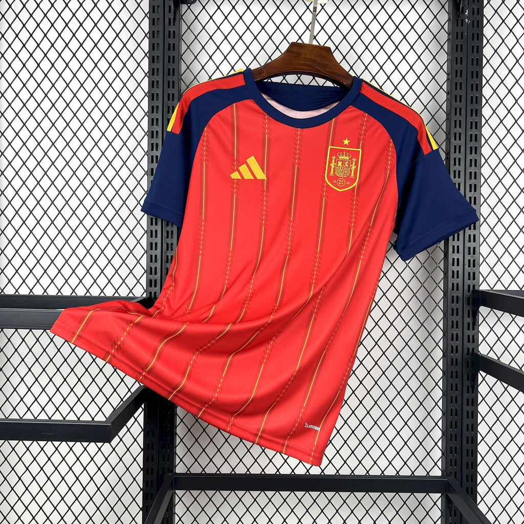 Camisa da Espanha I 2026/27