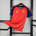 Camisa da Espanha I 2026/27