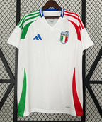 Camisa da Itália Fora de Casa 2024/25