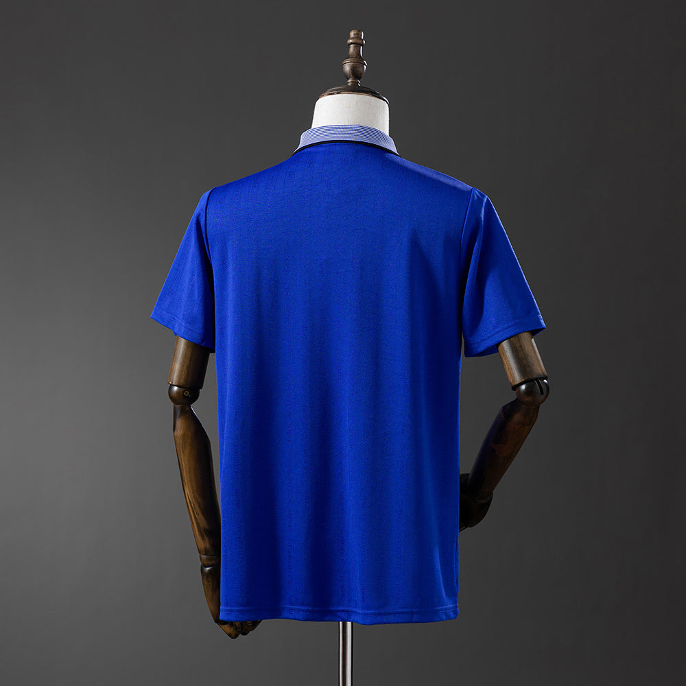 Everton FC Retro Shirt 1994