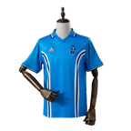 Coventry City Retro Shirt 1975