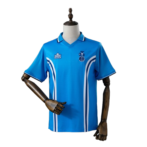 Coventry City Retro Shirt 1975