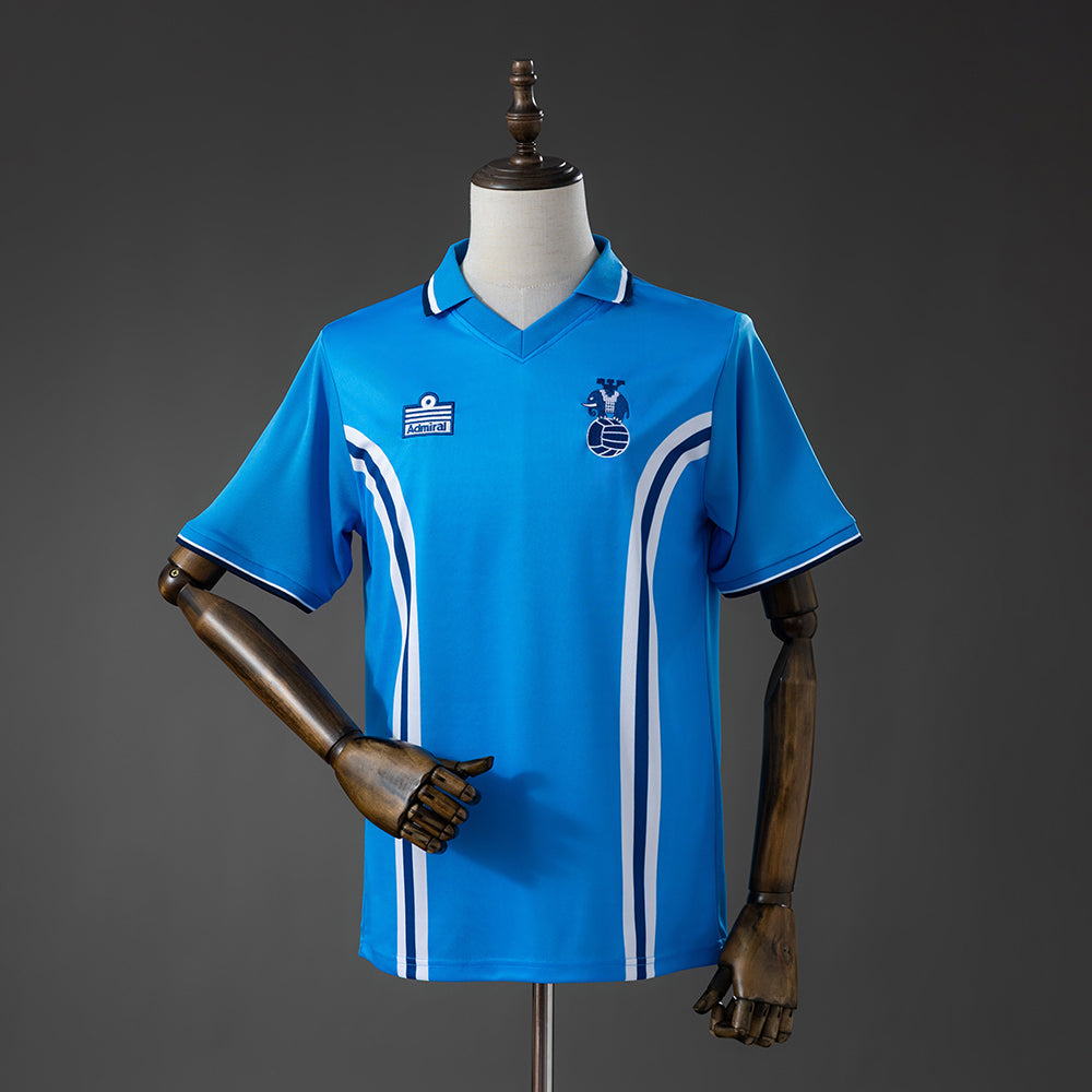 Coventry City Retro Shirt 1975