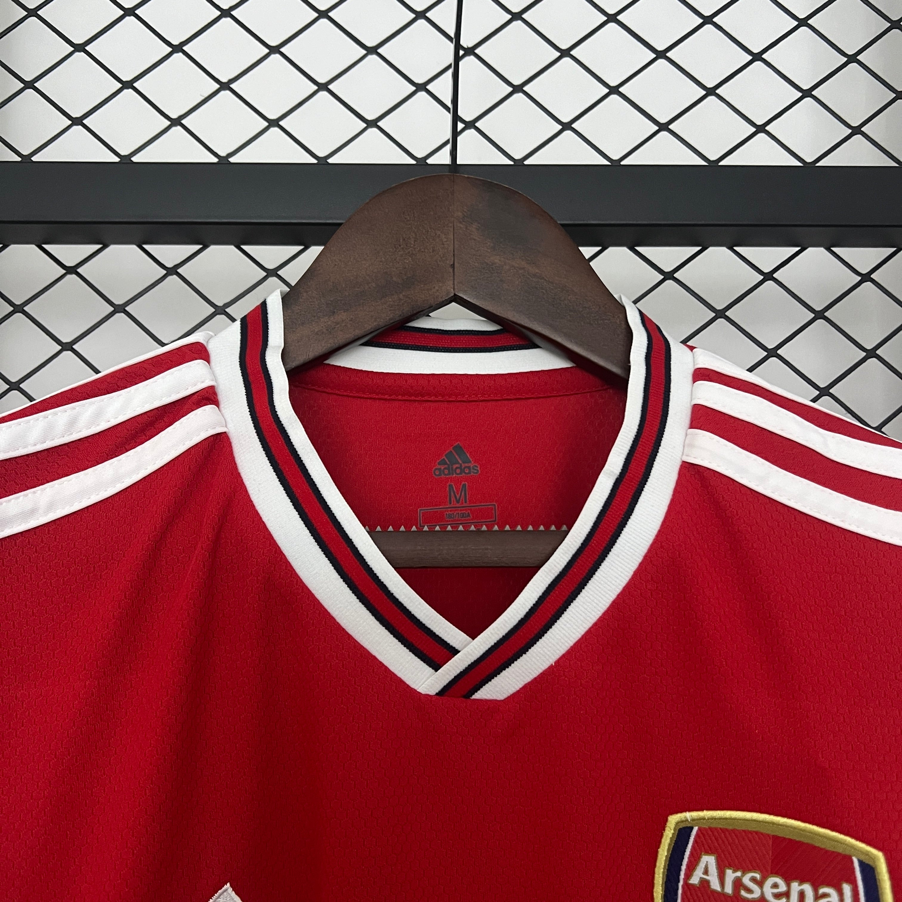 Arsenal Retro Shirt 2019
