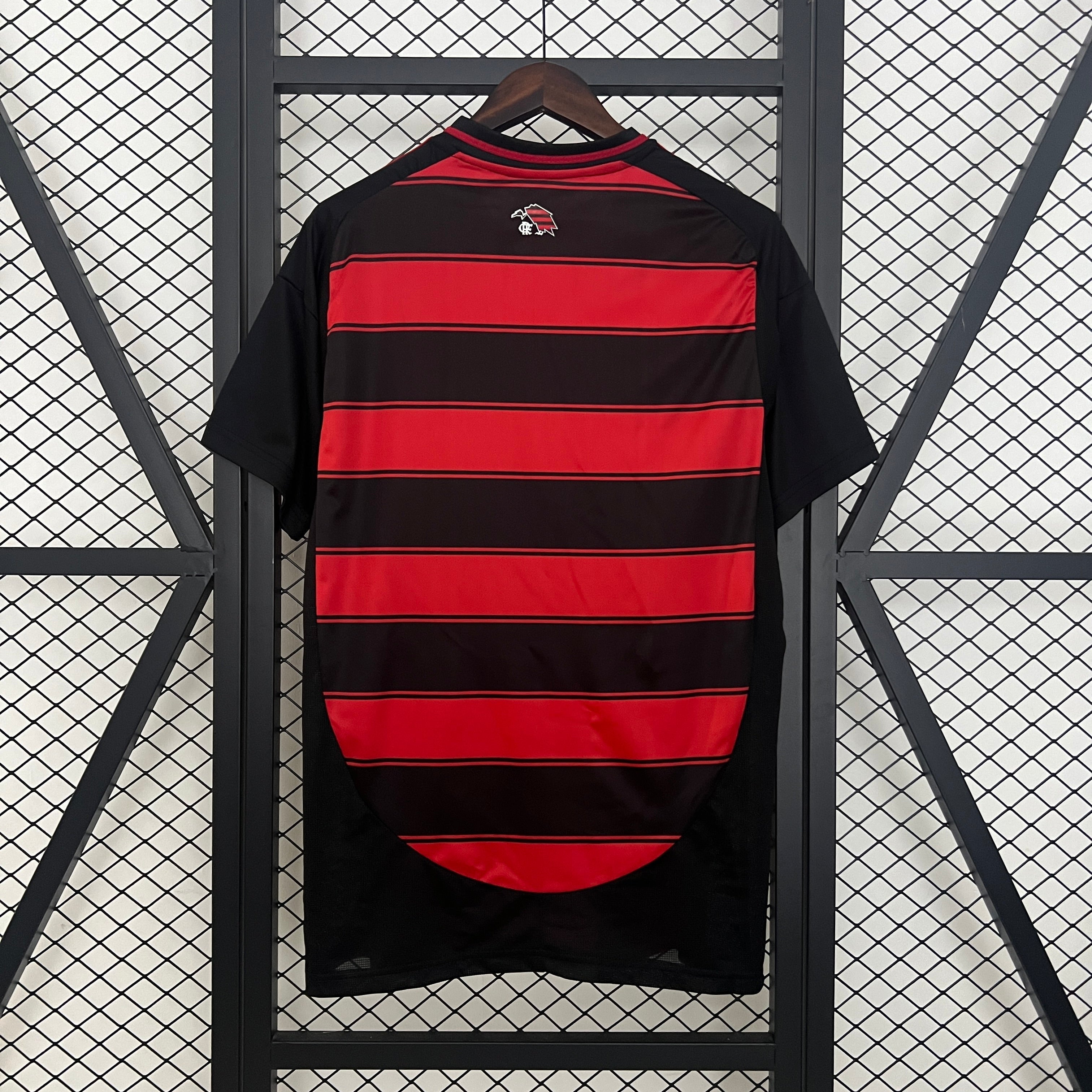Flamengo Home Shirt 2025/26