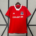 Camisa Colo Colo 24/25 Away - DA Sports Oficial