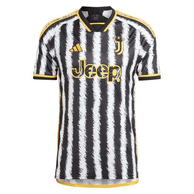 Juventus Home Shirt 2023/24