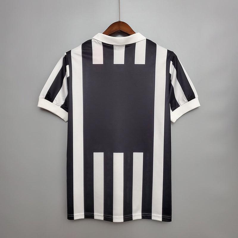 Camisa Retrô Juventus 1984