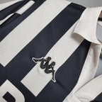 Camisa Retrô Juventus 1984