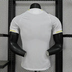 Camisa Casa Real Madrid 2025/26 - Versão Jogador