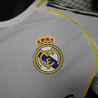 Camisa Casa Real Madrid 2025/26 - Versão Jogador