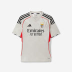 Kit Away Benfica 2025/26 - Infantil