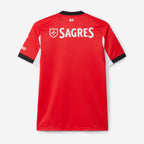 Benfica Home Shirt 2025/26