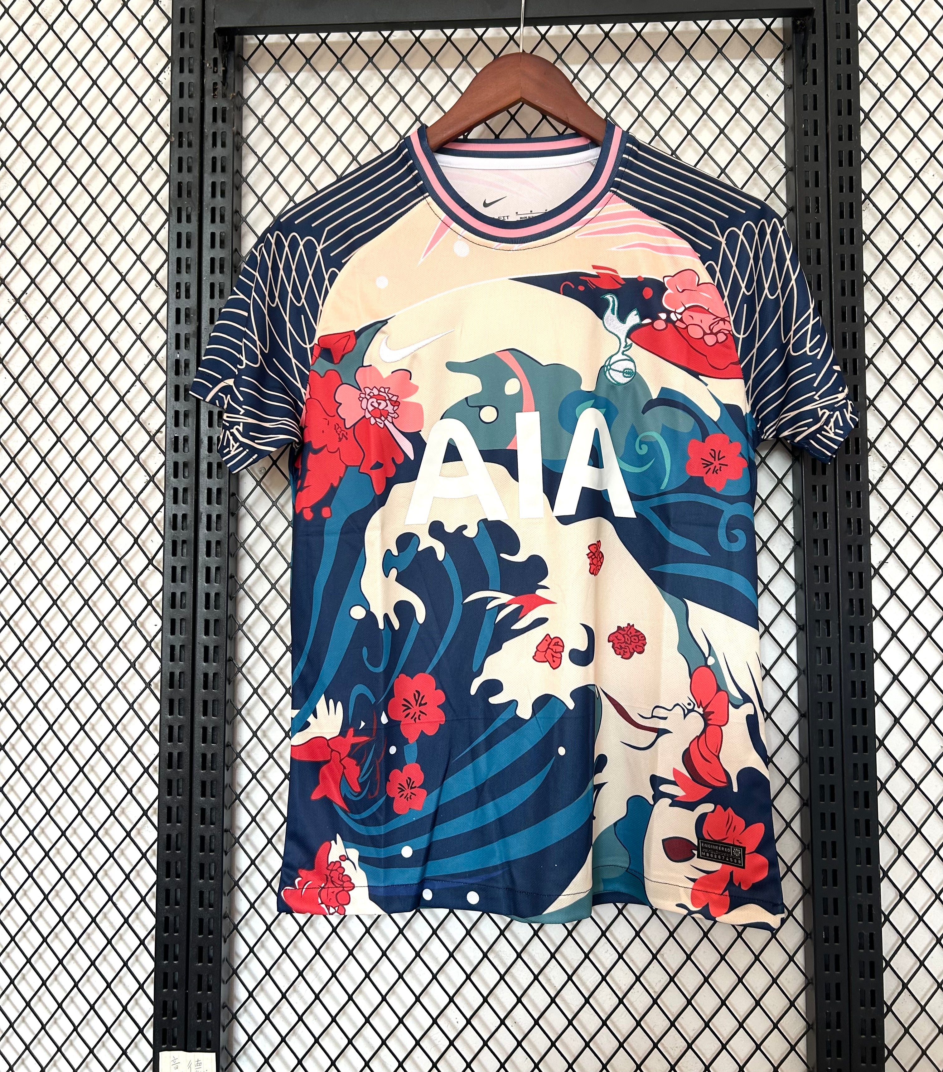 Tottenham Hotspur Special Edition Shirt 2025/26