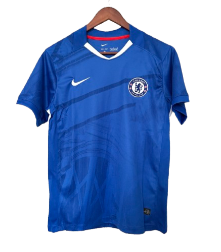 Chelsea Home Shirt 2025/26