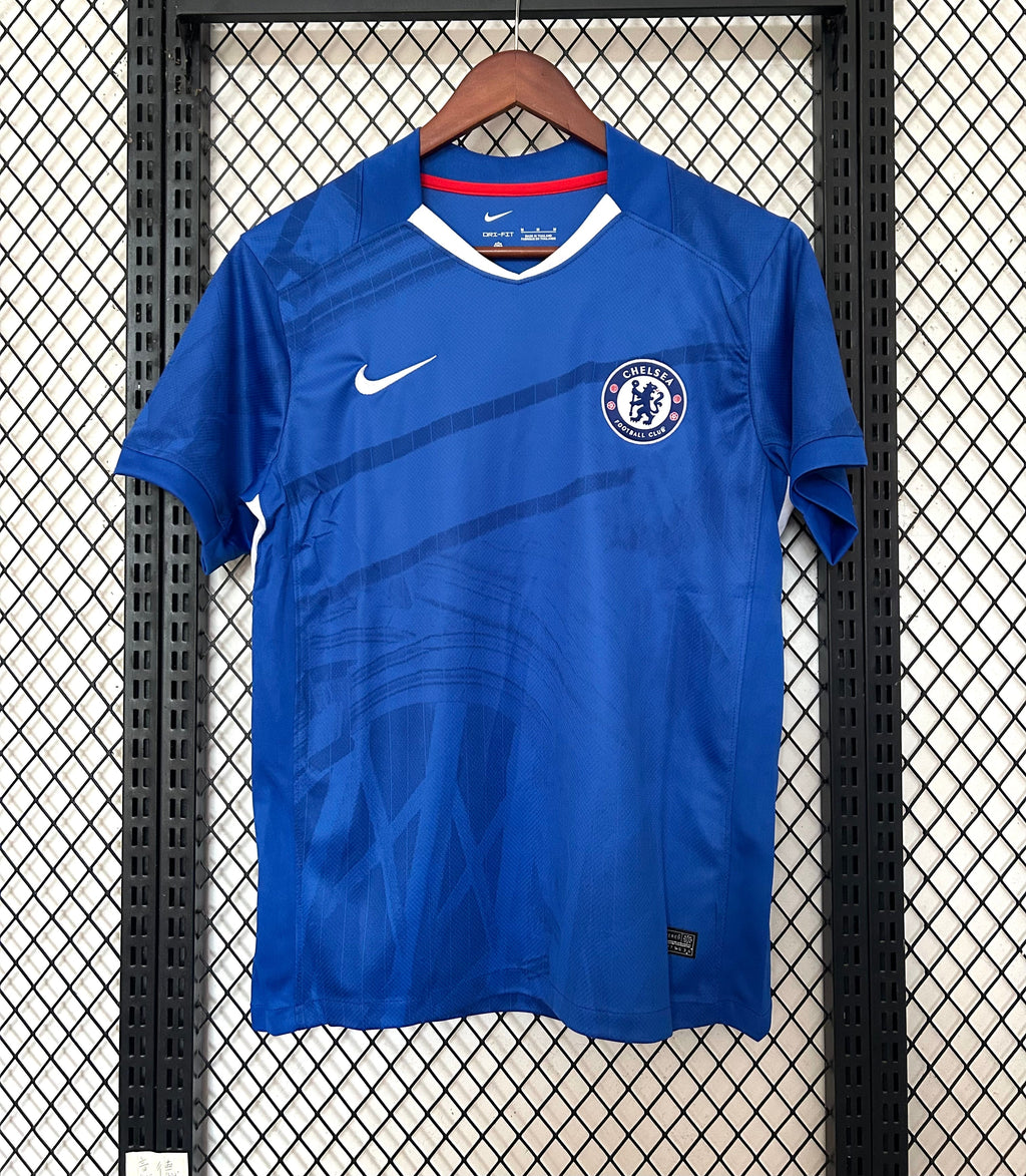 Chelsea Home Shirt 2025/26