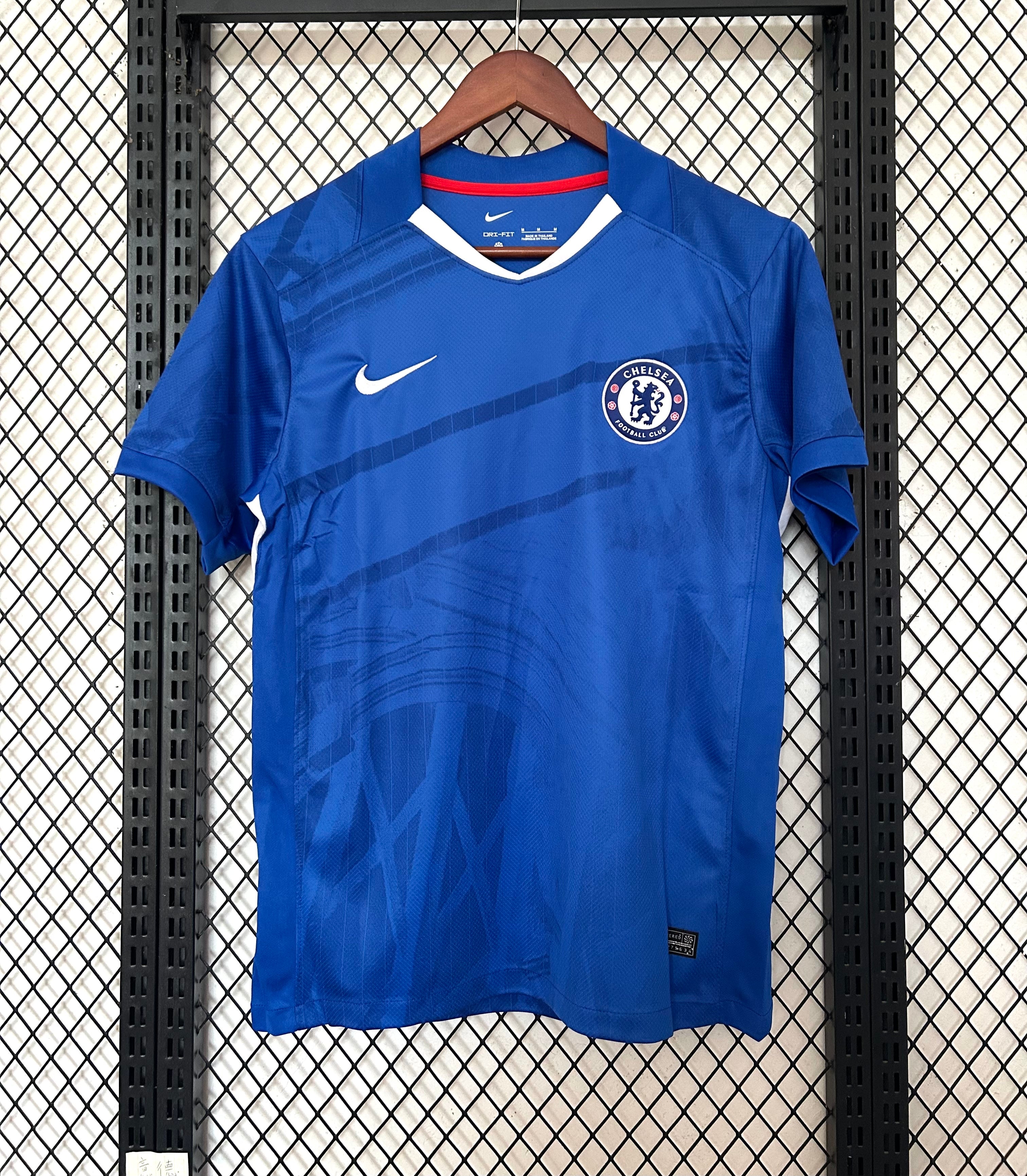 Chelsea Home Shirt 2025/26