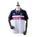Manchester City Retro Shirt 1997