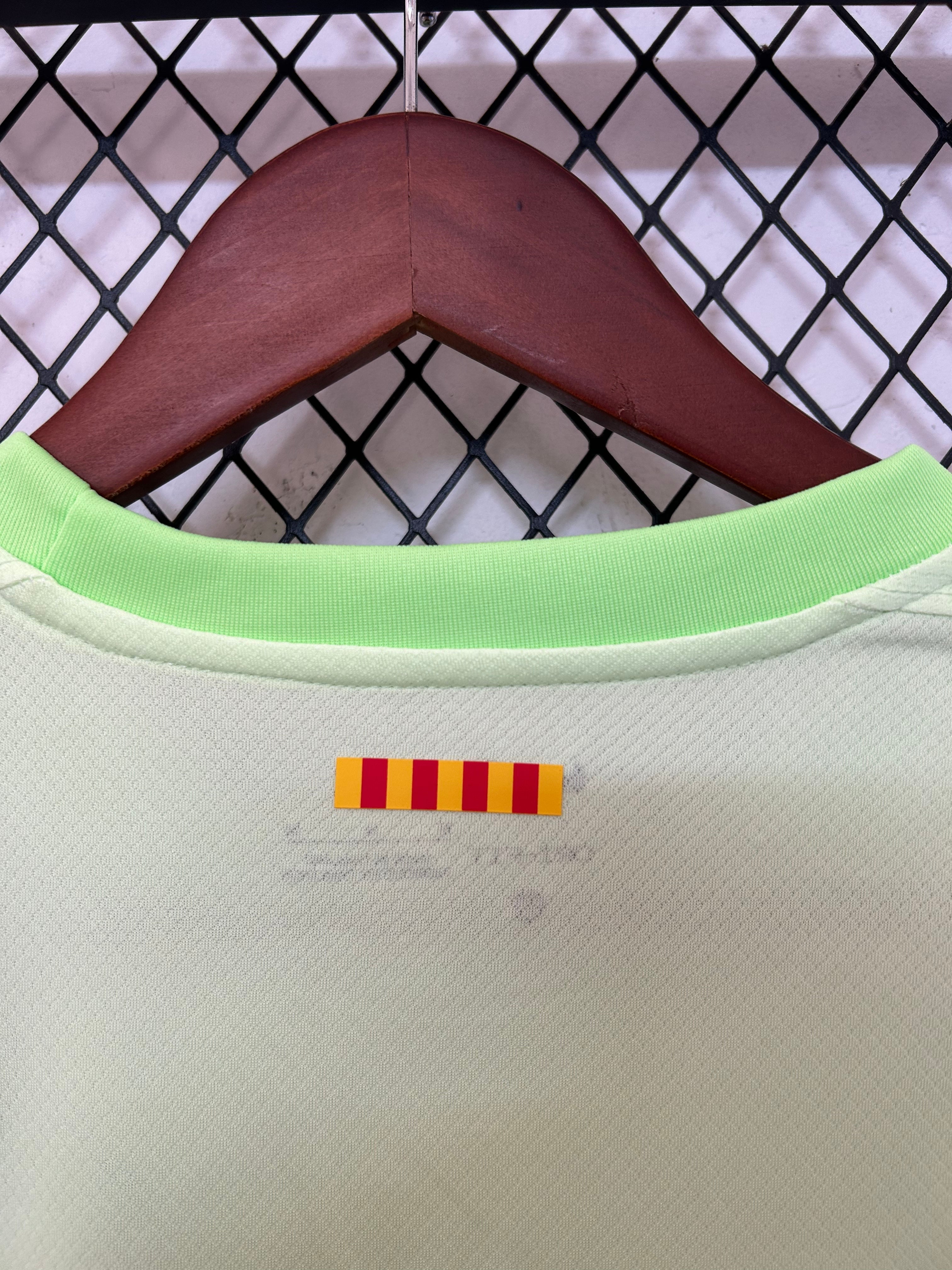 FC Barcelona Special Edition Shirt 2025/26