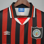 Manchester City Retro Shirt 1994