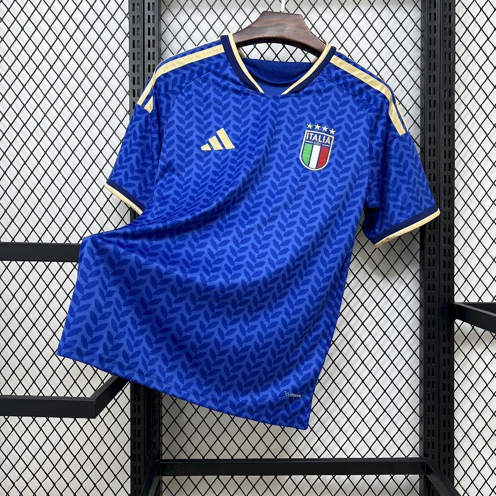 Italien Heimtrikot 2026/27
