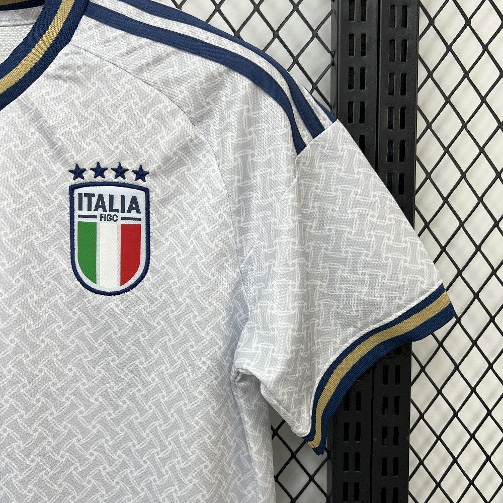 Italien Auswärtstrikot 2026/27