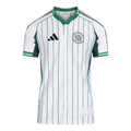 Camisa Celtic FC Pacote EUA 2025/26