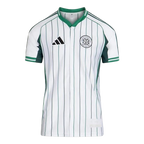Camisa Celtic FC Pacote EUA 2025/26
