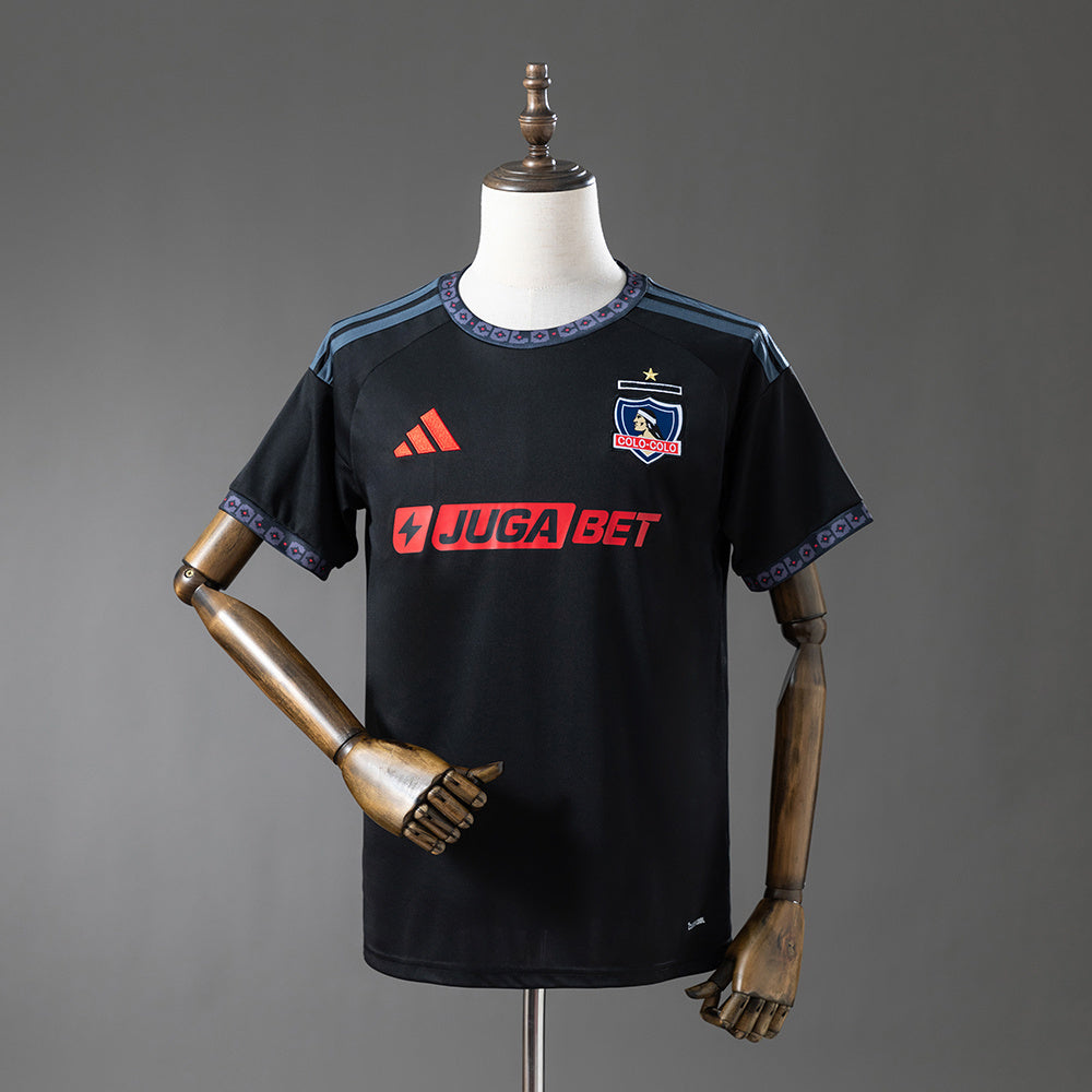 Colo-colo Away 2026/27