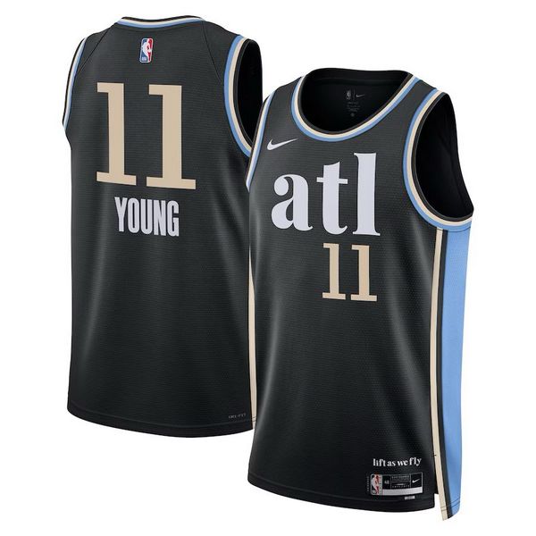 NBA Atlanta Hawks - Trae Young