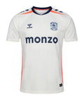 Coventry City Away Shirt 2026/27