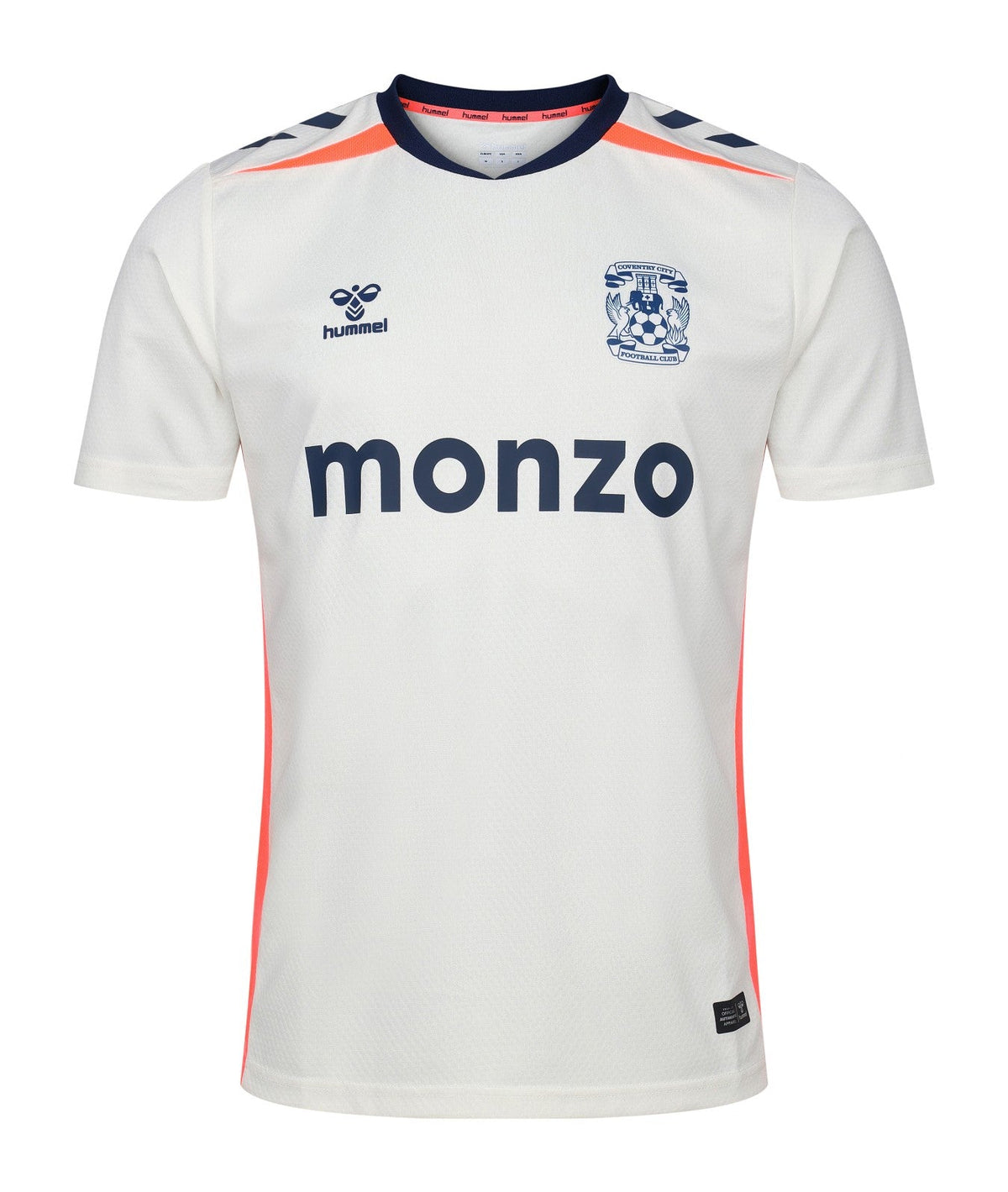 Coventry City Away Shirt 2026/27