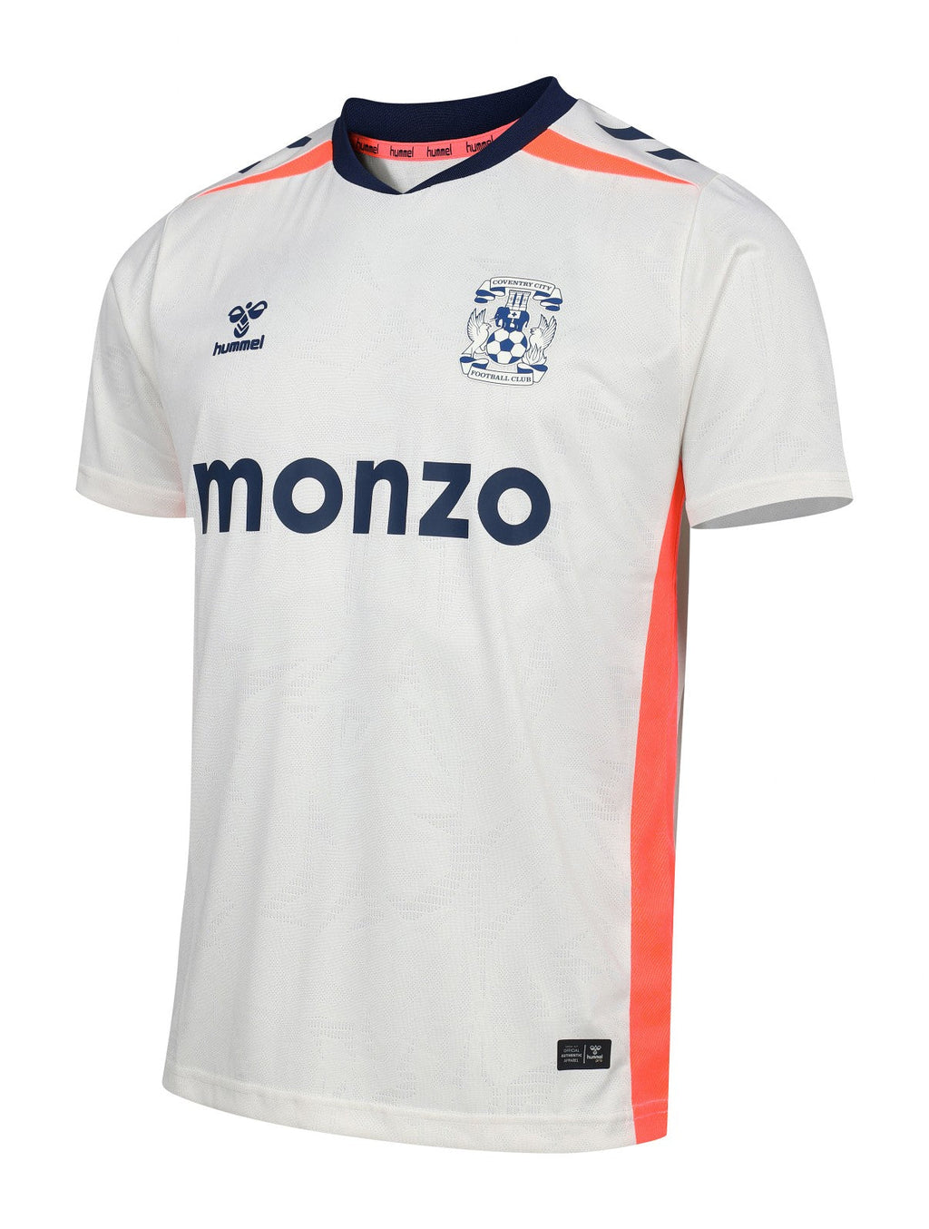 Coventry City Away Shirt 2026/27