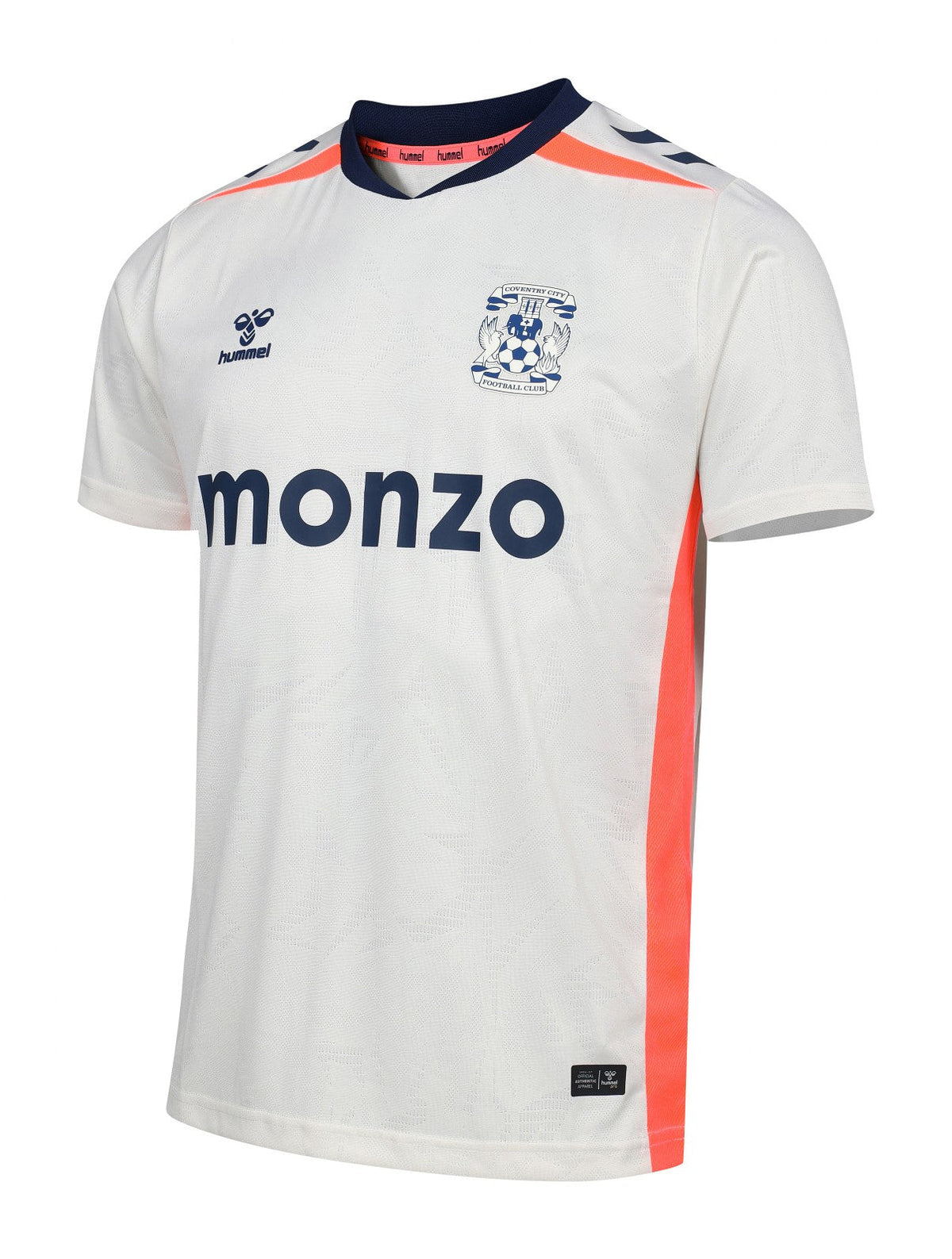 Coventry City Away Shirt 2026/27