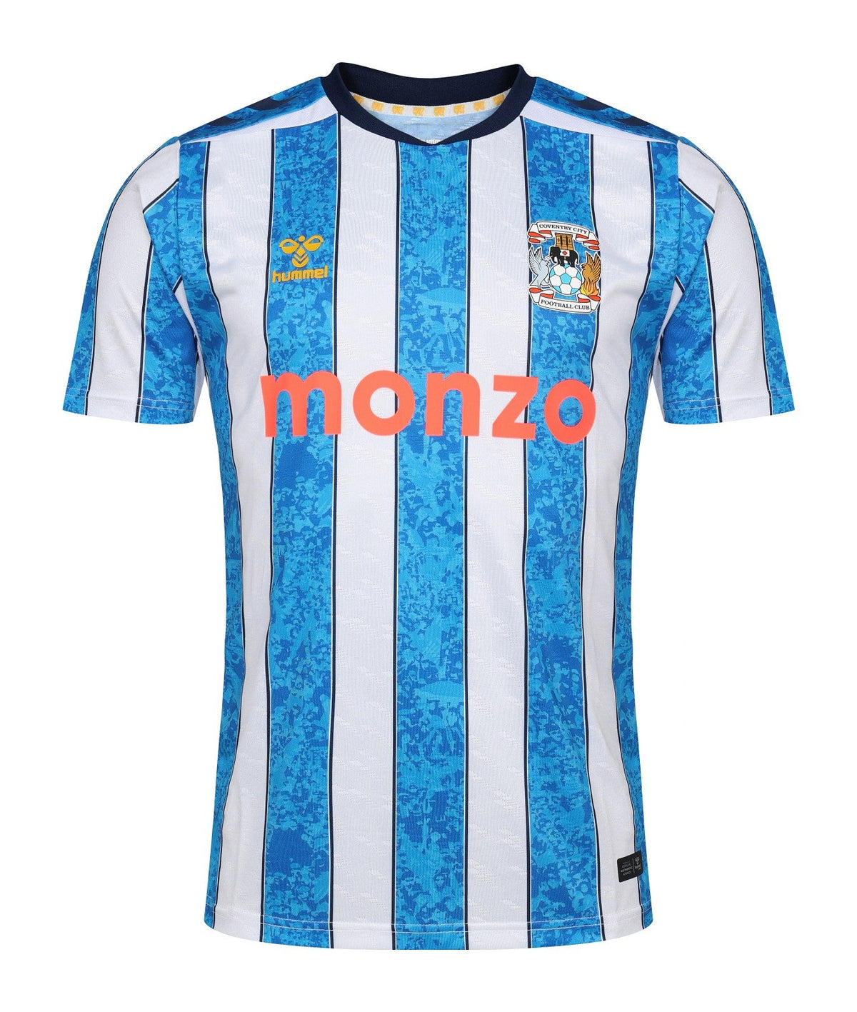 Coventry City Home Shirt 2026/27