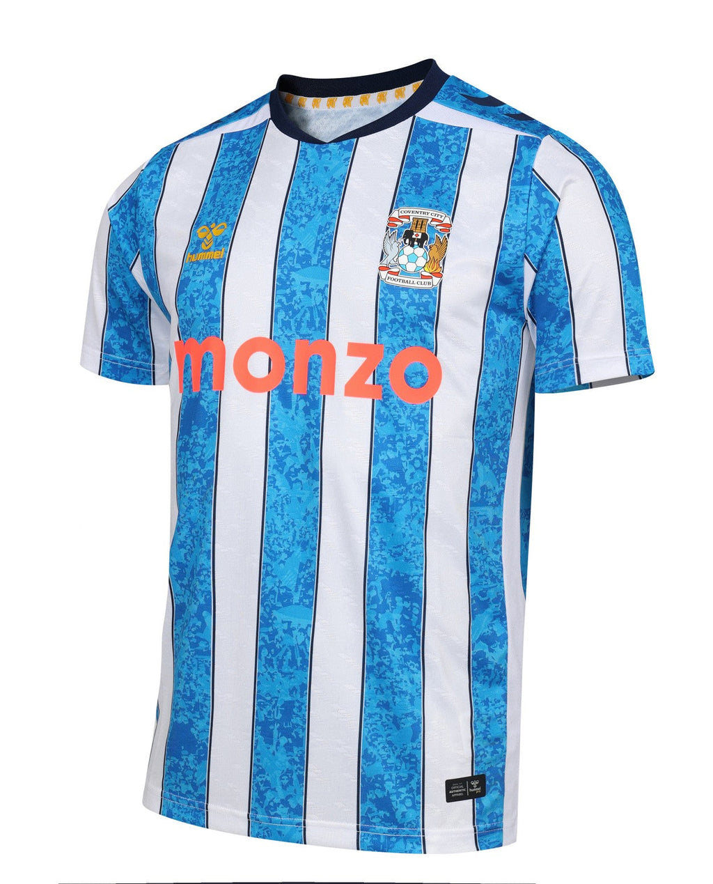 Coventry City Home Shirt 2026/27