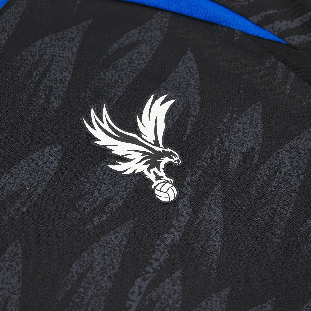 Crystal Palace Away Shirt 2026/27