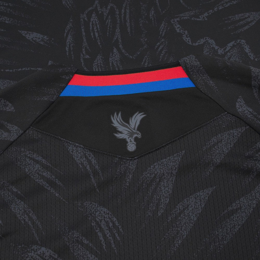 Crystal Palace Away Shirt 2026/27
