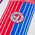 Crystal Palace Home Shirt 2026/27